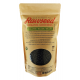 Rawseed Organic Certified Black Beans Harvested & Packed in USA (2 Lbs) Bag